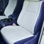 Toyota Alphard 2011 из Китая