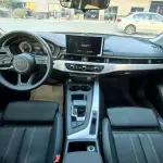 Audi A4L 2023 190 л.с. — лот 57807719 из Китая