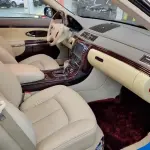 Maybach Maybach 2009 640 л.с. из Китая