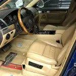 Volkswagen Touareg 2010 из Китая