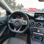 Mercedes-Benz GLA 2019 156 л.с. 156 л.с. 156 л.с. из Китая