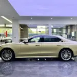 Mercedes-Benz S-Class 2024 367 л.с. — лот 57807871 из Китая