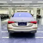 Mercedes-Benz S-Class 2024 367 л.с. — лот 57807871 из Китая