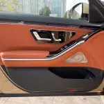 Mercedes-Benz S-Class 2024 367 л.с. — лот 57807871 из Китая
