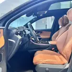 Mercedes-Benz GLC 2024 258 л.с. — лот 57808215 из Китая