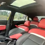 MG MG5 2022 120 л.с. из Китая