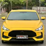 MG MG5 2022 120 л.с. из Китая