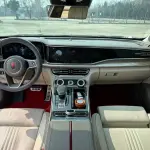 Hongqi Hongqi H9 2021 252 л.с. — лот 57808161 из Китая