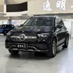 Mercedes-Benz GLE 2022 из Китая