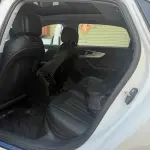 Audi A4L 2025 из Китая