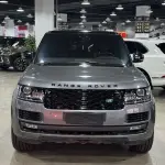Land Rover Range Rover 2018 из Китая