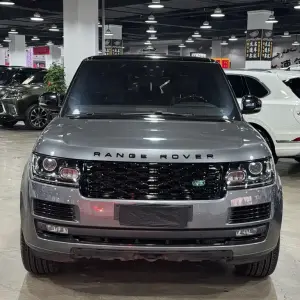 Land Rover Range Rover 2018 из Китая