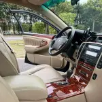 Toyota Crown 2009 из Китая