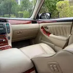 Toyota Crown 2009 из Китая