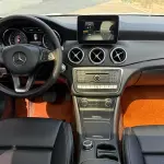 Mercedes-Benz GLA 2018 184 л.с. 184 л.с. 184 л.с. из Китая