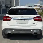 Mercedes-Benz GLA 2018 184 л.с. 184 л.с. 184 л.с. из Китая