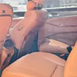 Wey Wey Lanshan 2023 из Китая