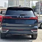Wey Wey Lanshan 2023 из Китая