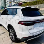 BYD Pro 2020 160 л.с. из Китая