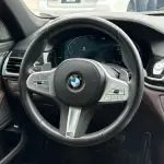 BMW 7 Series 2022 340 л.с. 340 л.с. 340 л.с. из Китая