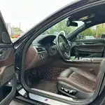 BMW 7 Series 2022 340 л.с. 340 л.с. 340 л.с. из Китая