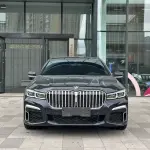 BMW 7 Series 2022 340 л.с. 340 л.с. 340 л.с. из Китая