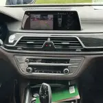 BMW 7 Series 2022 340 л.с. 340 л.с. 340 л.с. из Китая