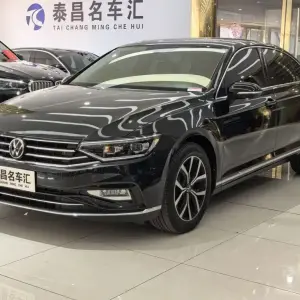Volkswagen Magotan 2022 из Китая