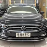 Volkswagen Magotan 2022 из Китая