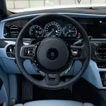 Rolls-Royce Ghost 2023 из Китая