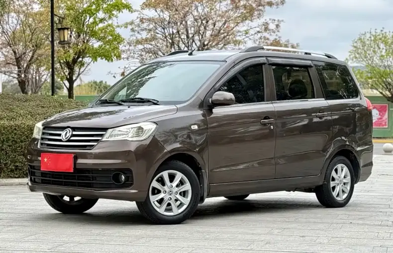 Fengguang Fengguang 330 2018 из Китая