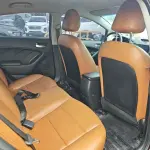 Kia K3 2015 128 л.с. из Китая