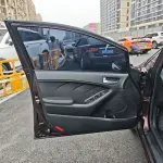 Kia K3 2015 128 л.с. из Китая