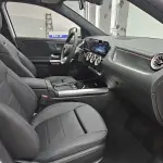 Mercedes-Benz GLA 2025 190 л.с. из Китая