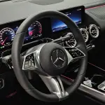 Mercedes-Benz GLA 2025 190 л.с. из Китая