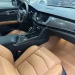 Cadillac CT6 2022 237 л.с. из Китая