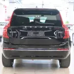 Volvo XC90 2024 из Китая
