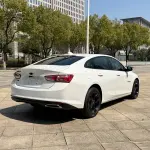 Chevrolet Malibu XL 2021 237 л.с. 237 л.с. 237 л.с. из Китая