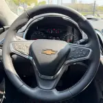 Chevrolet Malibu XL 2021 237 л.с. 237 л.с. 237 л.с. из Китая