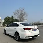 Kia K3 2021 из Китая