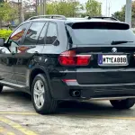 BMW X5 (Import) 2012 из Китая