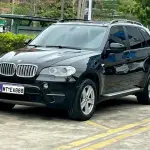 BMW X5 (Import) 2012 из Китая