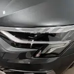 Audi A3 2021 150 л.с. — лот 57809569 из Китая