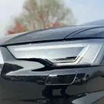 Audi A6L 2020 224 л.с. — лот 57809431 из Китая