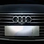 Audi A6L 2020 224 л.с. — лот 57809431 из Китая