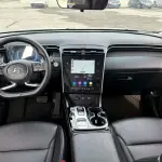 Hyundai Tucson 2024 200 л.с. 200 л.с. из Китая