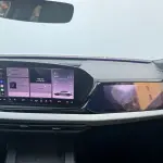 Audi 奥迪A5L 2025 204 л.с. — лот 57809476 из Китая