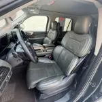 Lincoln Navigator 2023 415 л.с. — лот 57809505 из Китая