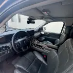 Lincoln Navigator 2023 415 л.с. — лот 57809505 из Китая