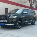 Lincoln Navigator 2023 415 л.с. — лот 57809505 из Китая